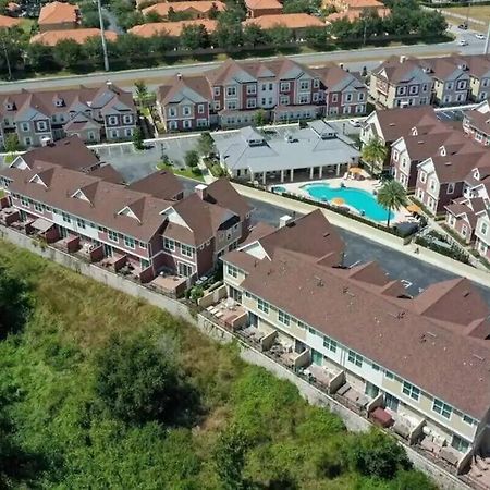Magical Residence Resort, 5 Min Disney Orlando Luaran gambar