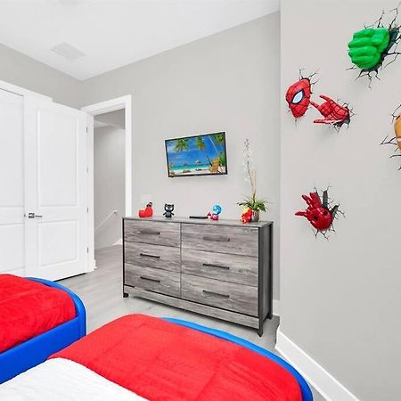 Magical Residence Resort, 5 Min Disney Orlando Luaran gambar