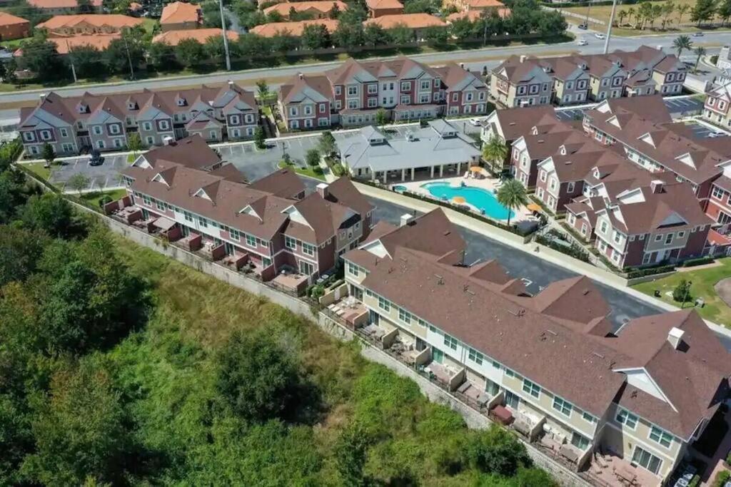 Magical Residence Resort, 5 Min Disney Orlando Luaran gambar
