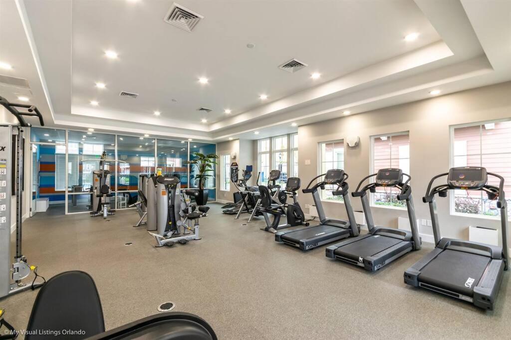Magical Residence Resort, 5 Min Disney Orlando Luaran gambar