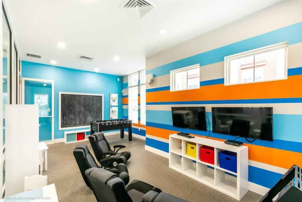 Magical Residence Resort, 5 Min Disney Orlando Luaran gambar