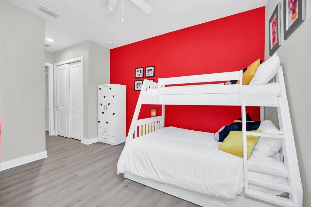 Magical Residence Resort, 5 Min Disney Orlando Luaran gambar