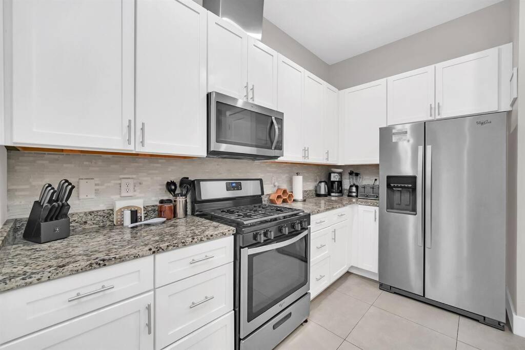 Magical Residence Resort, 5 Min Disney Orlando Luaran gambar
