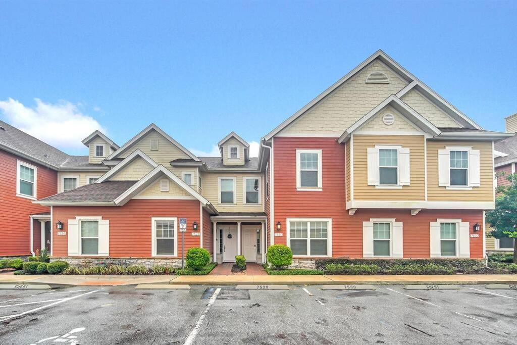 Magical Residence Resort, 5 Min Disney Orlando Luaran gambar